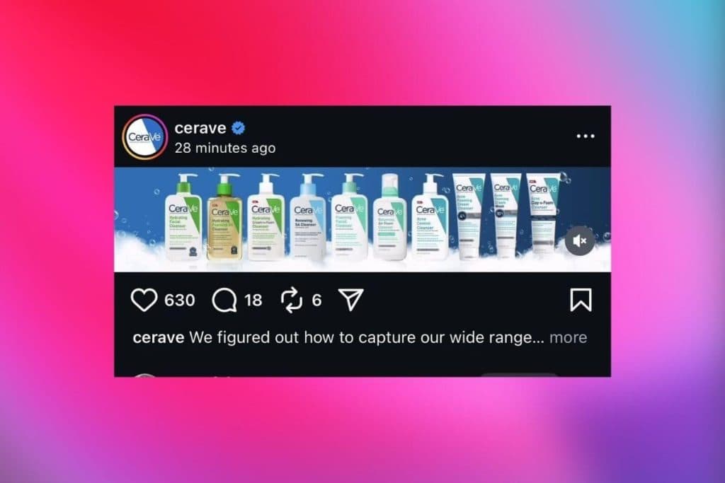 Crea tu video panorámico y únete a la tendencia de Instagram