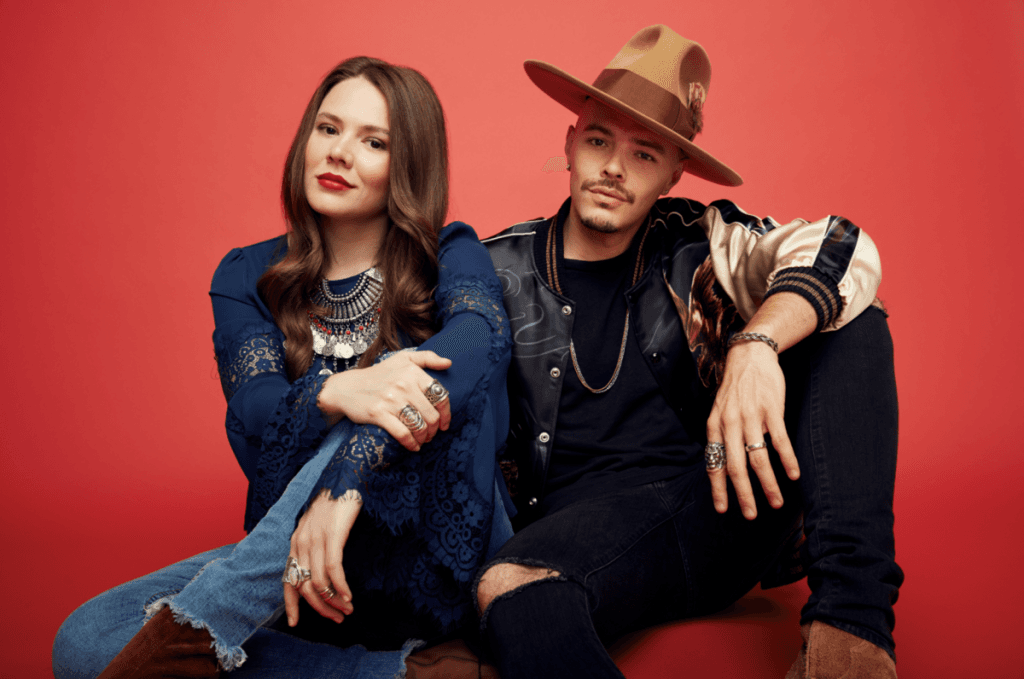 Jesse & Joy en El Salvador: conoce la setlist del concierto