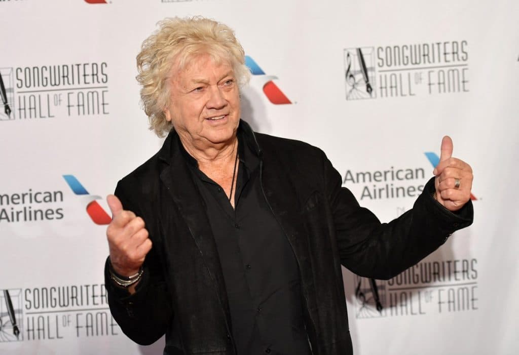Muere John Lodge, vocalista de los Moody Blues, a los 82 años
