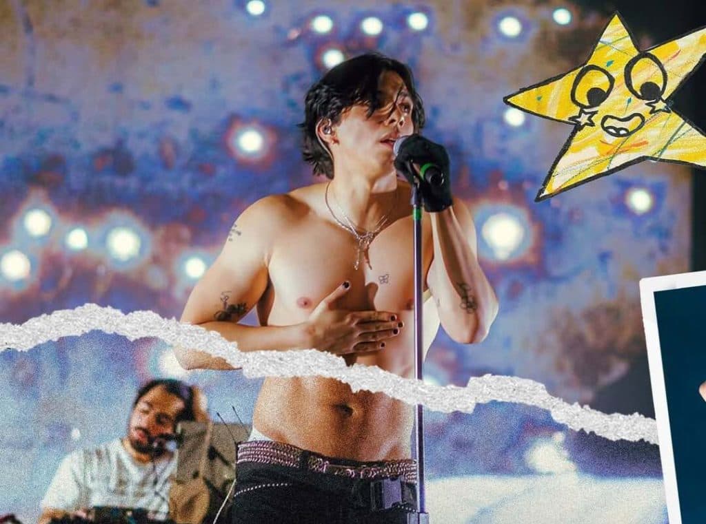 Latin Mafia en El Salvador: el setlist y agenda del concierto