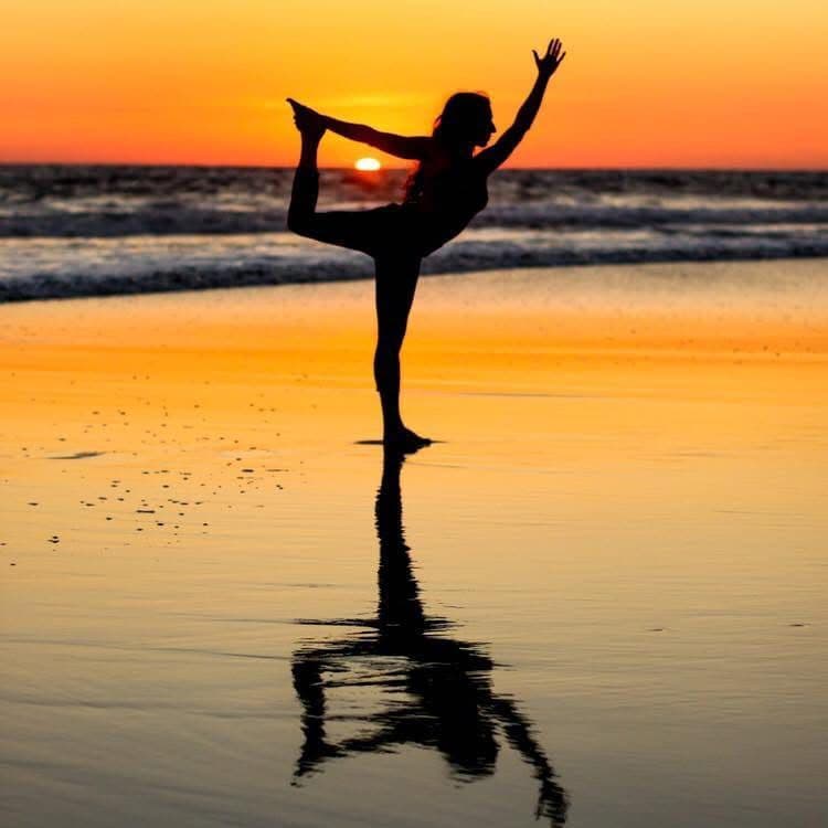 Escapadas para el alma: Lugares en El Salvador para meditar y practicar yoga al aire libre