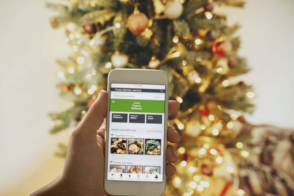 Apps que te ayudan a organizar las fiestas de fin de año sin estrés