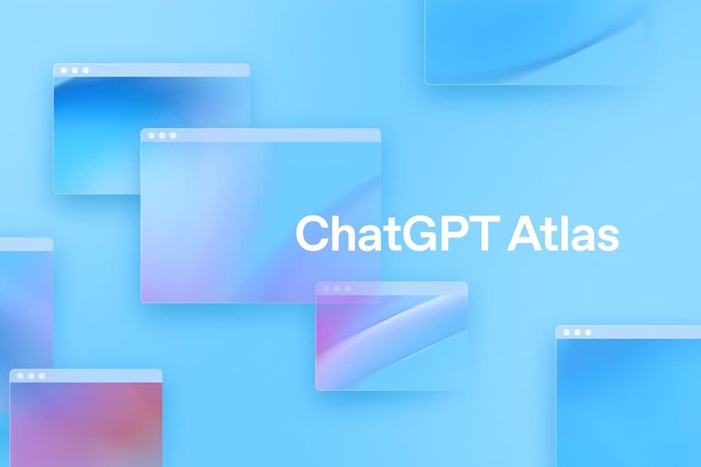 OpenAI lanza el navegador «Atlas» para competir con Google
