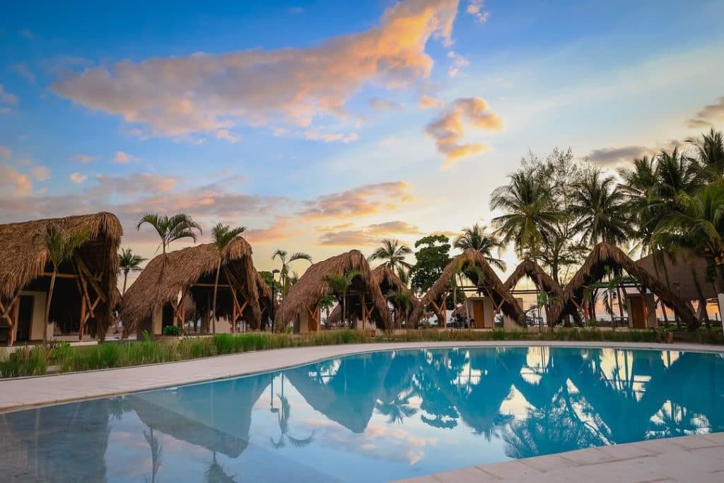 ¿Cómo reservar las cabañas del Parque Recreativo La Costa del Sol?