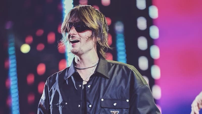 Danny Ocean dará concierto este viernes en El Salvador