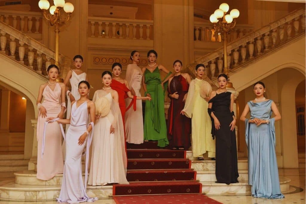 Deslumbra en tu graduación con el vestido perfecto