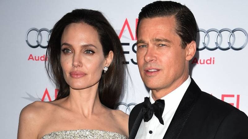 ¿Por qué Brad Pitt demandó a Angelina Jolie por 35 millones de dólares?