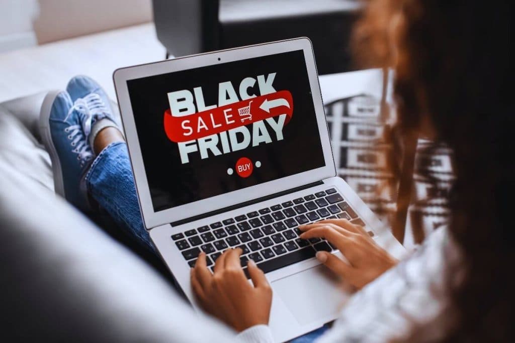 Black Friday consciente: tips para evitar compras impulsivas
