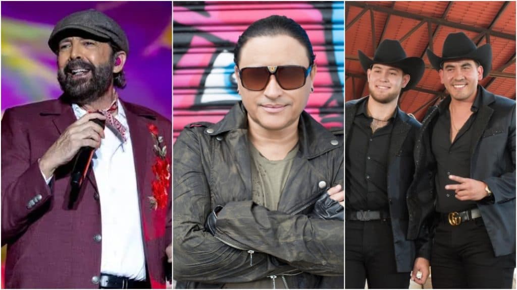 Así estarán distribuidos los 44 artistas del Carnaval de San Miguel