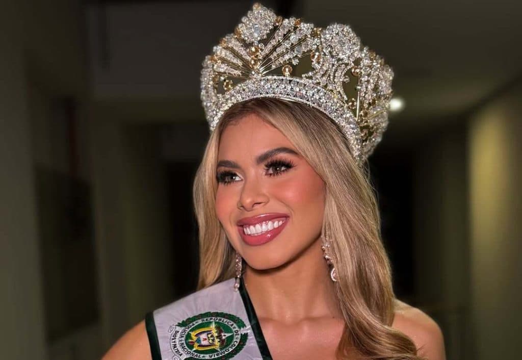Linda Sibrián abre su corazón y revela el padecimiento que cambió su vida