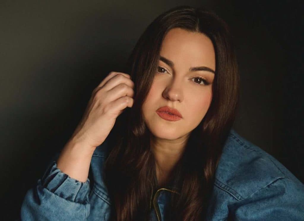 Maite Perroni responde con firmeza a las críticas sobre su peso