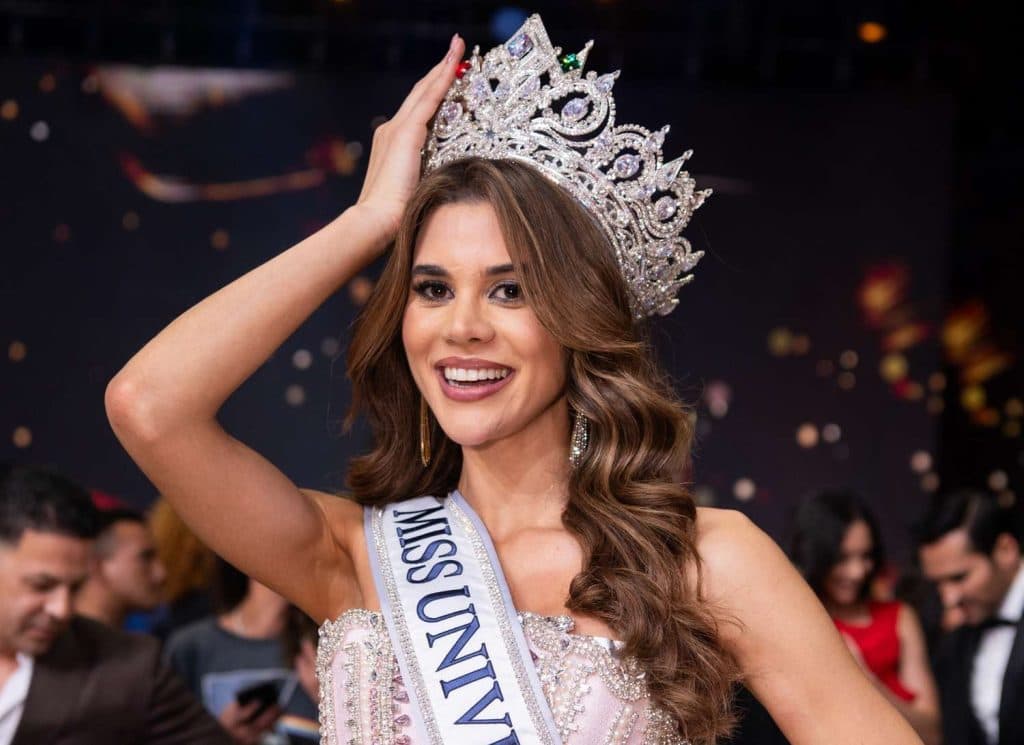 Telemundo enfrenta críticas por dejar fuera a Miss Universe Latina de su Top 12