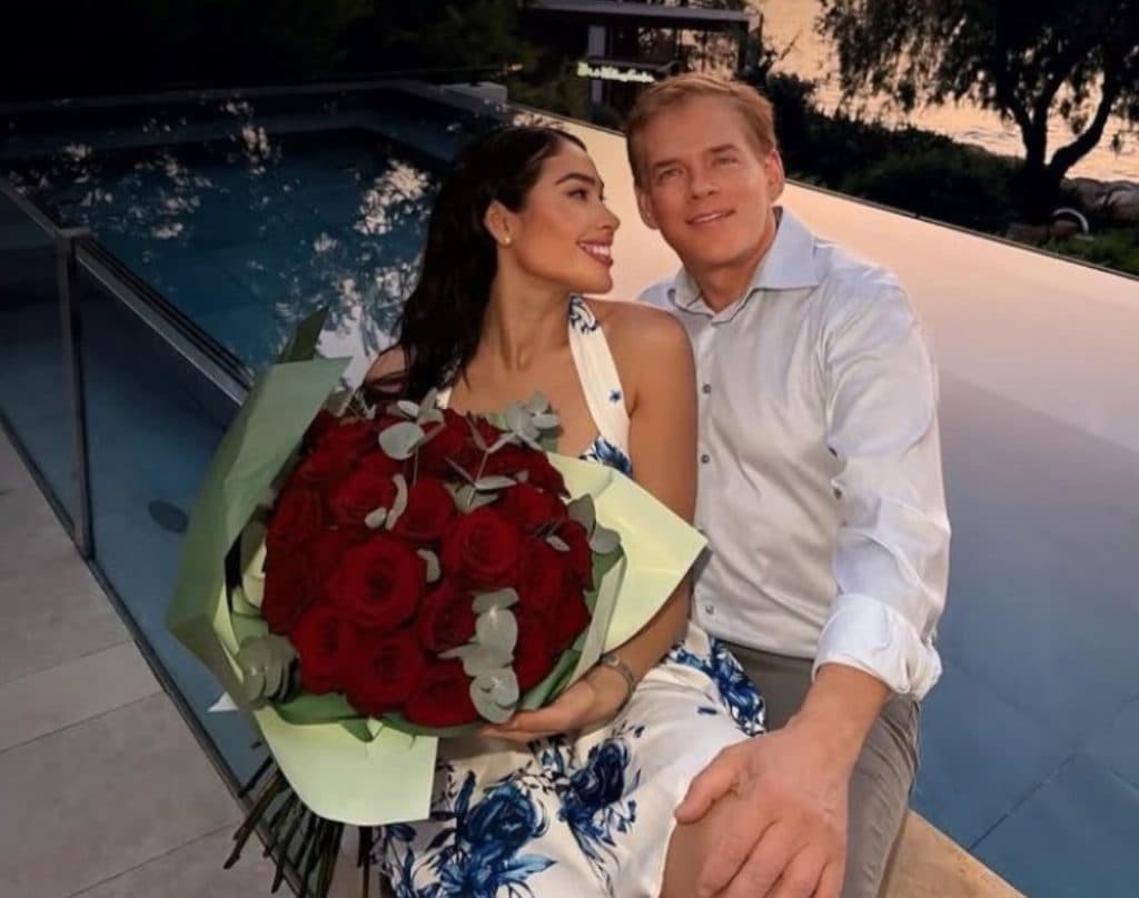 Revelan que pareja de Miss Paraguay estará dentro del jurado de Miss Universo 2025