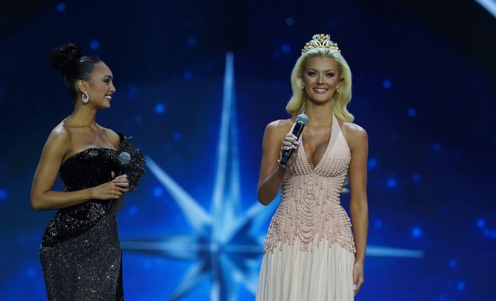 ¡En vivo! Arranca Miss Universo y estas son las favoritas del público