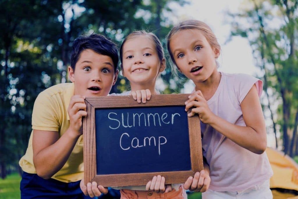 Vacaciones creativas: actividades que inspiran a los niños