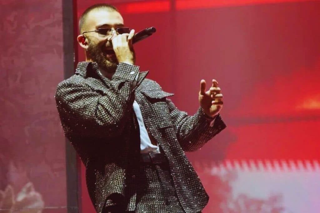 El Salvador cierra el 2025 a todo ritmo: los conciertos que no te puedes perder