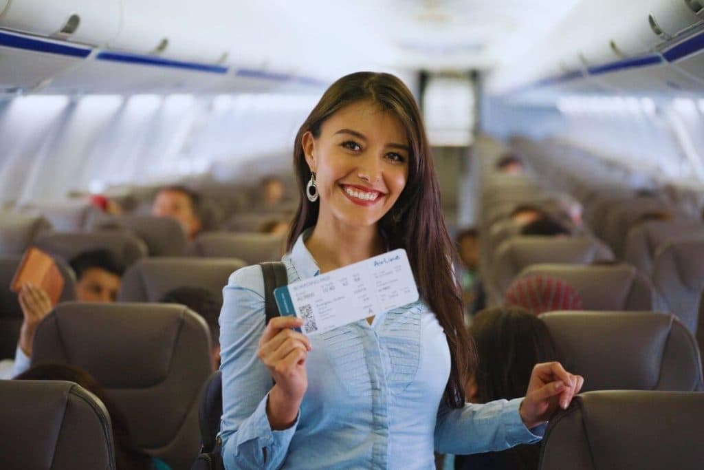 Temporada de viajes: errores de vestimenta que pueden arruinar tu vuelo