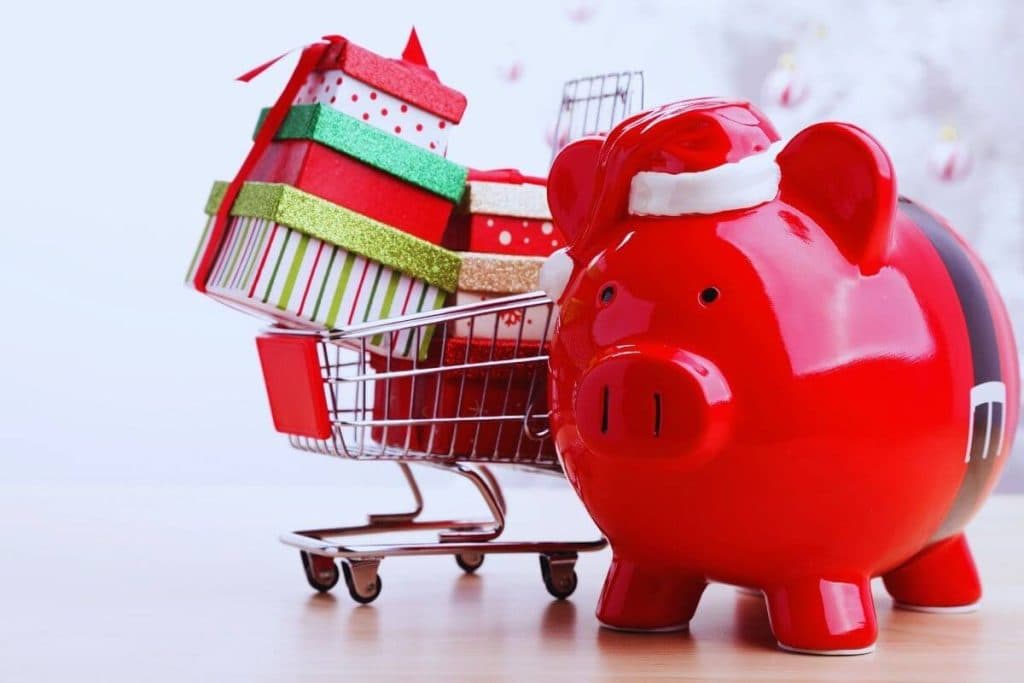 4 estrategias para hacer más fáciles las compras festivas este año