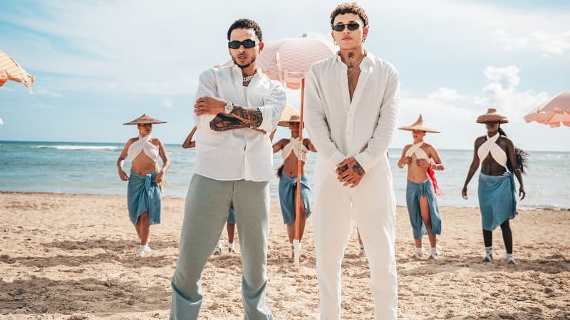 Beéle regresa a El Salvador con su «Borondo, Detone y Abandone Tour»