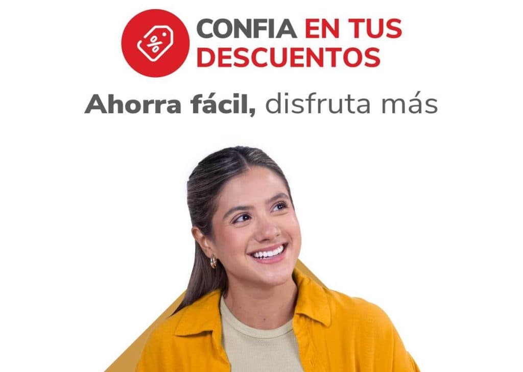 CONFIA EN TUS DESCUENTOS: ventajas reales para quienes forman parte de AFP CONFIA