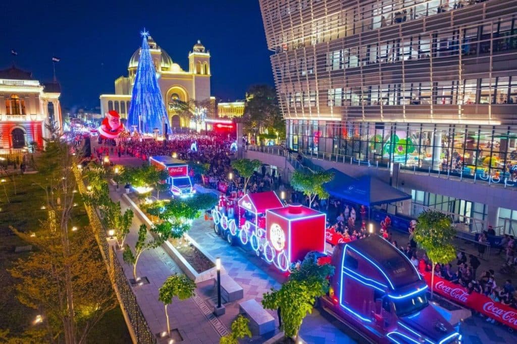 Los mejores planes para disfrutar el 20 y 21 de diciembre en San Salvador
