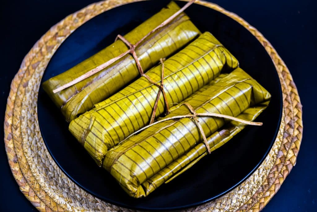 ¿Por qué comemos tamales y chocolate el 2 de febrero?
