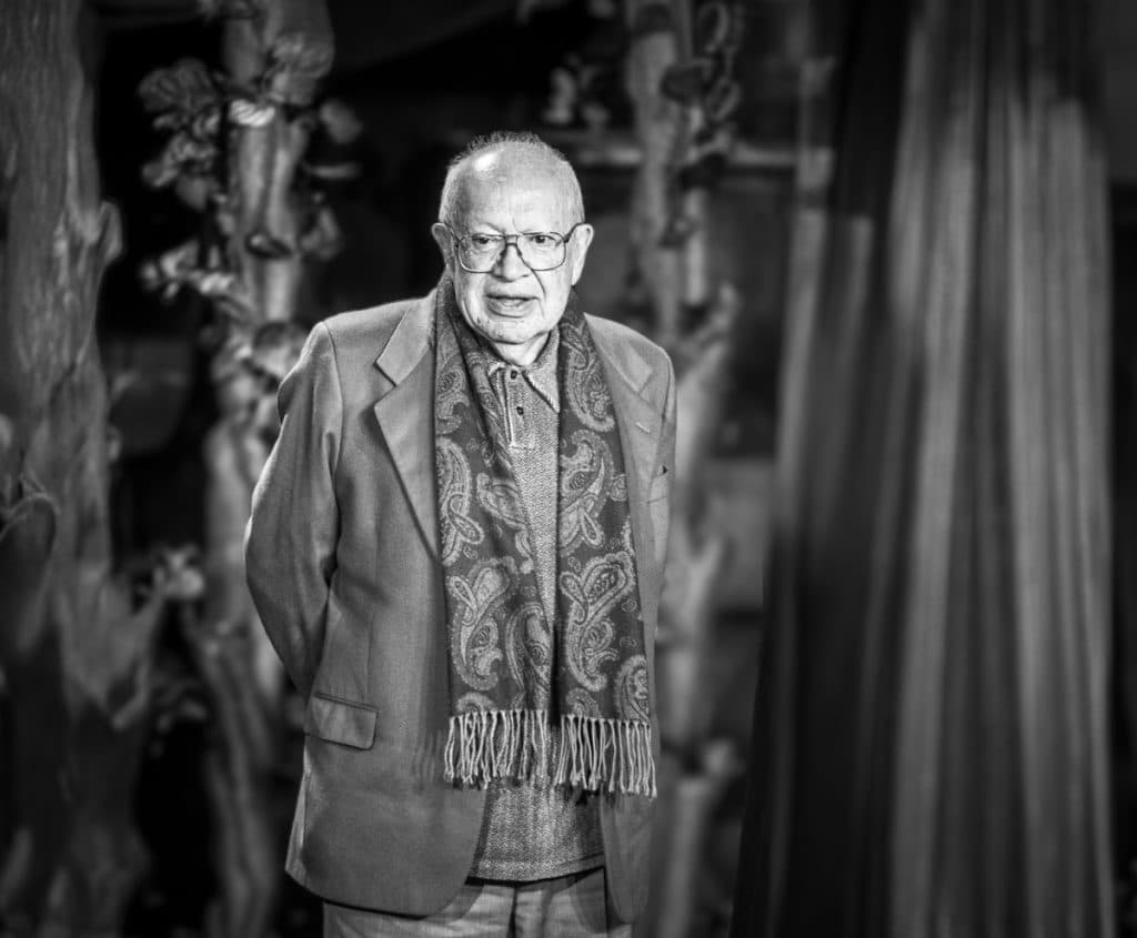 Muere el reconocido comediante mexicano Eduardo Manzano