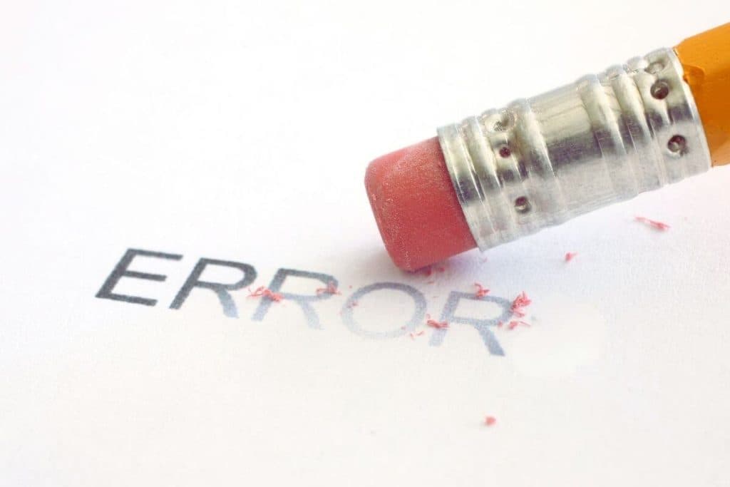 ¿Cuál fue tu mayor error en 2025 según tu signo?