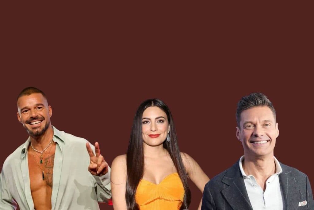 Cumpleañeros famosos de Nochebuena y Navidad