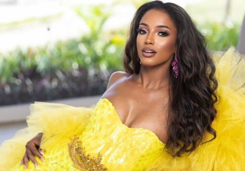 Miss Jamaica será trasladada a su país con cuidados médicos cubiertos por Miss Universo