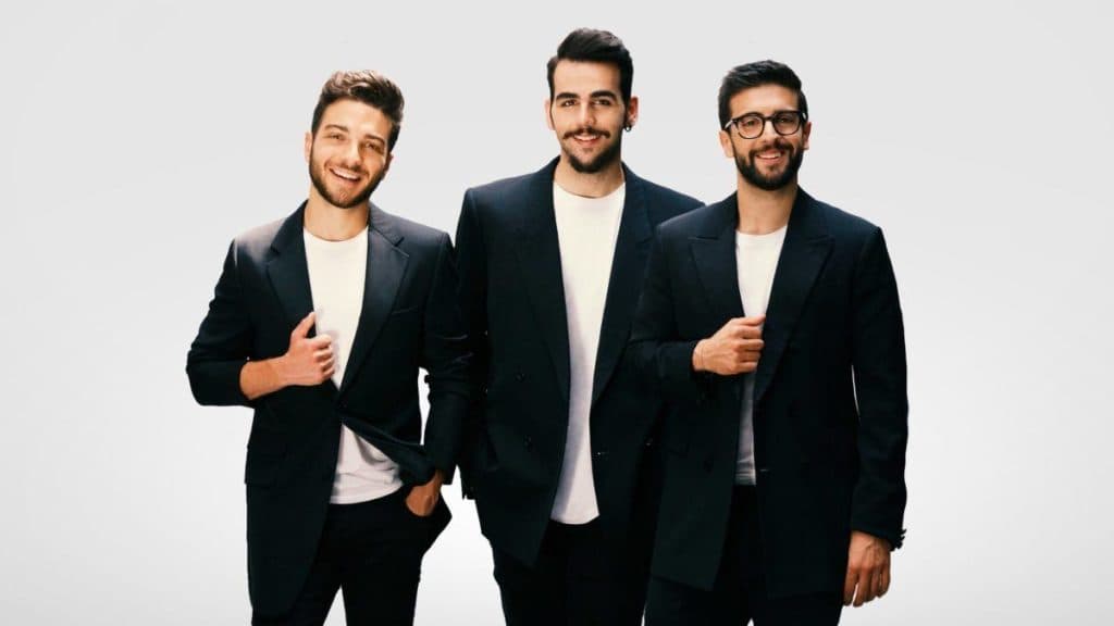 IL VOLO regresa a El Salvador en marzo 2026