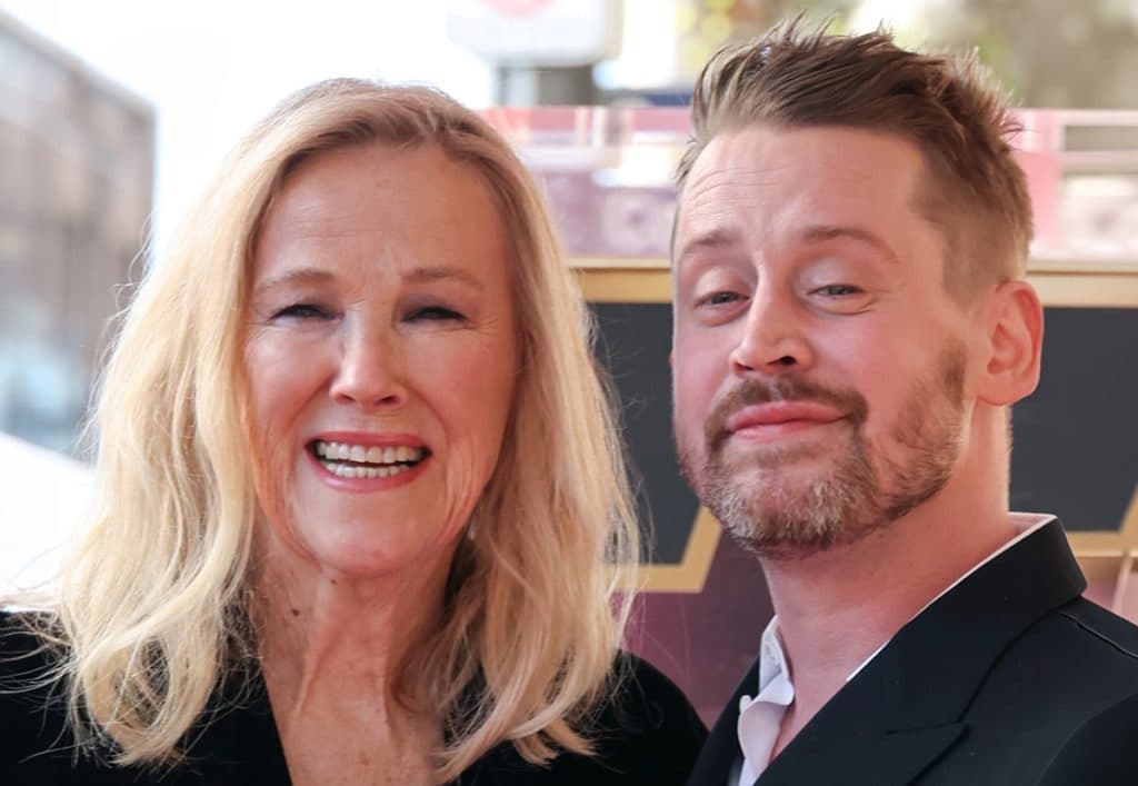 Catherine O’Hara, estrella de «Mi Pobre Angelito», murió de un coágulo sanguíneo