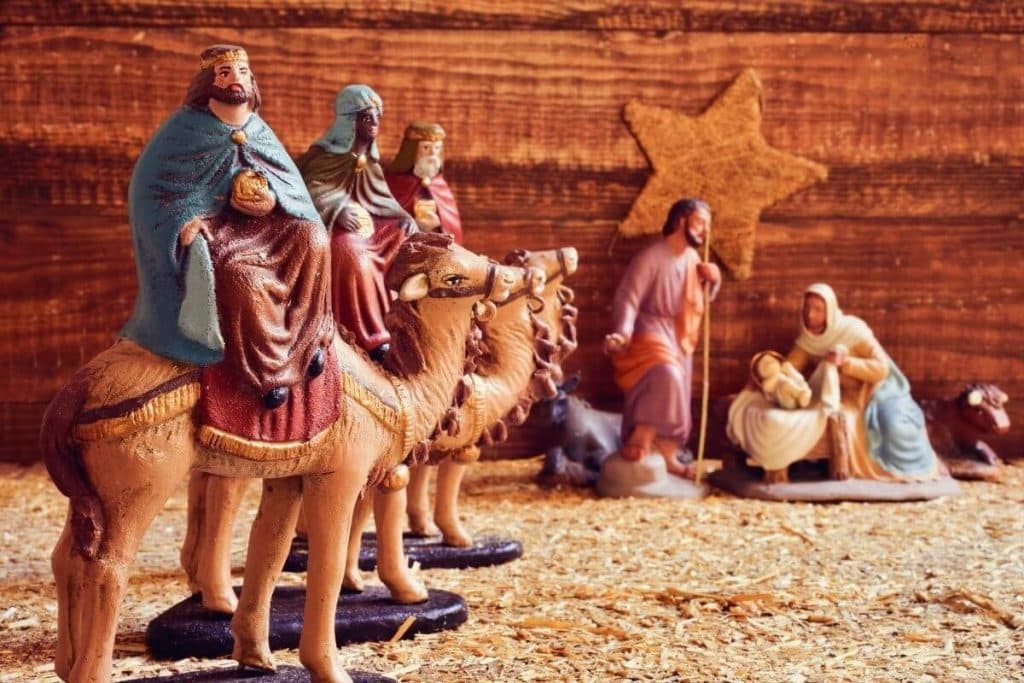 Tradiciones centroamericanas para celebrar el Día de Reyes