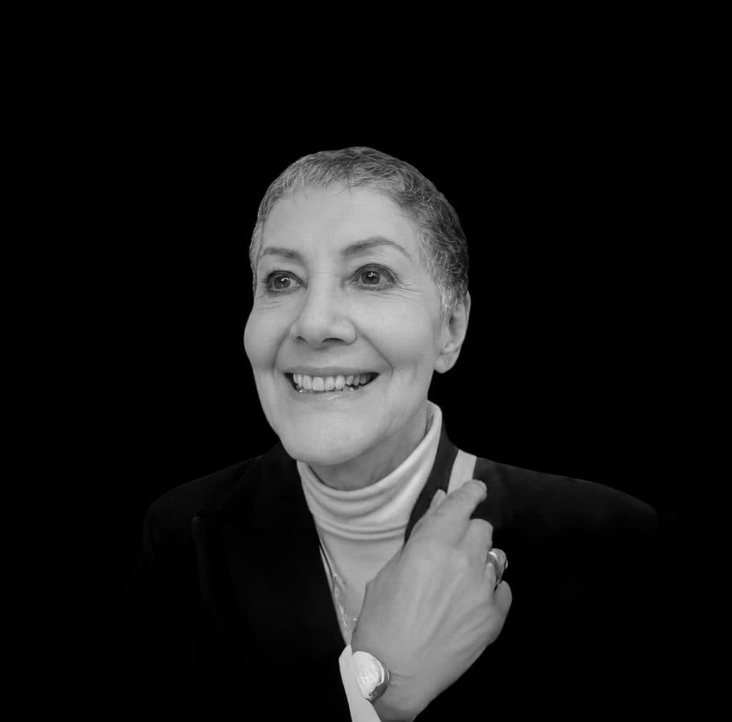 Fallece Gloria Rocha, la legendaria voz de Piolín y figura del doblaje latino