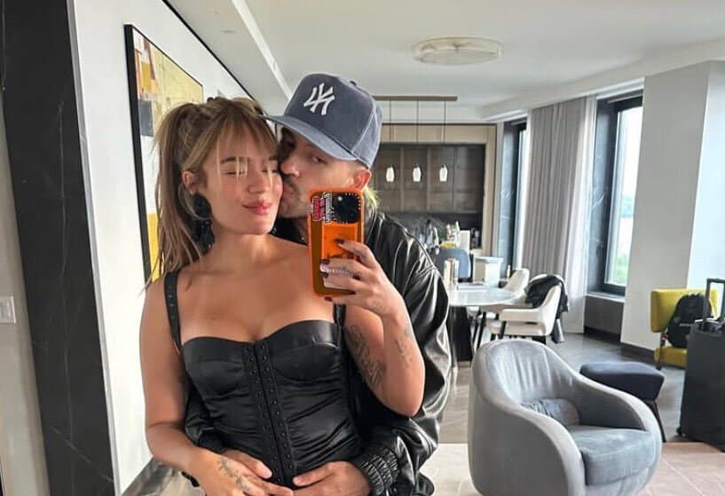 Por esta razón Karol G y FEID terminaron su relación