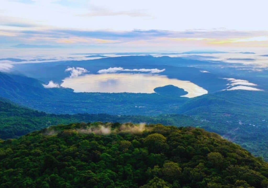 Un fin de semana lleno de cultura, naturaleza y experiencias únicas en El Salvador