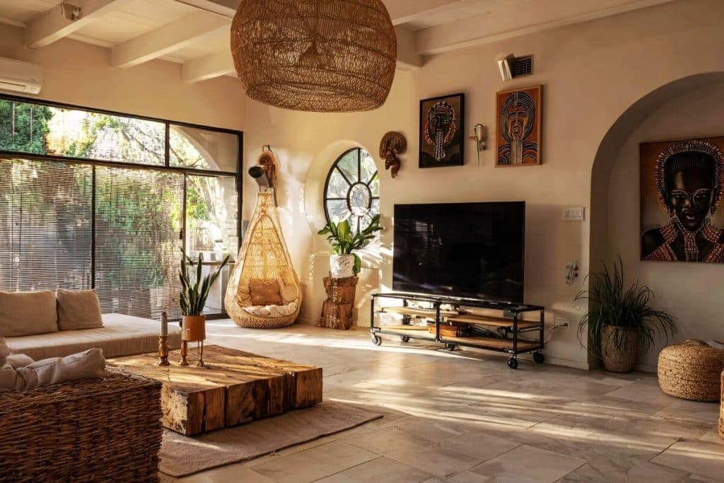 Tendencias de diseño de interiores en 2026