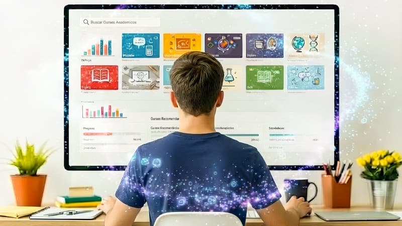 ¡Estudia gratis en 2026! Estos son los cursos que puedes tomar en línea y de forma presencial