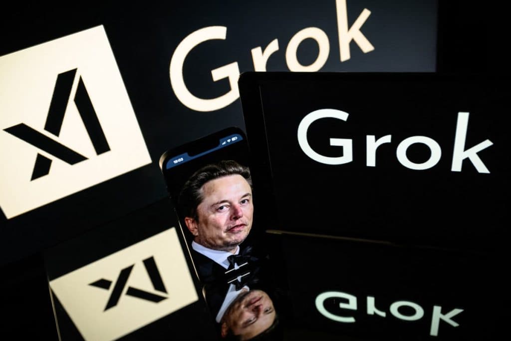 Grok desactiva función que generaba imágenes de personas sin ropa