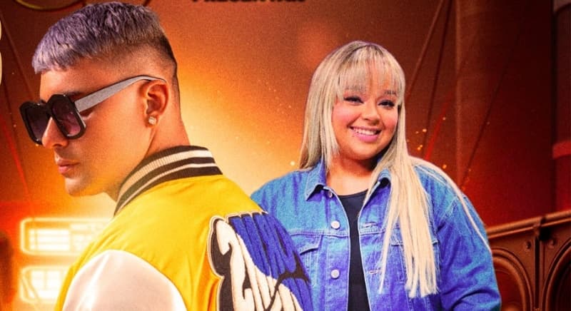 Makano y Josenid darán concierto en El Salvador ¿Cuándo y dónde será su show?