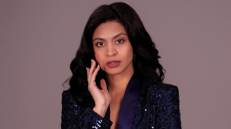 Salvadoreña busca representar a Malta en Miss Universo 2026