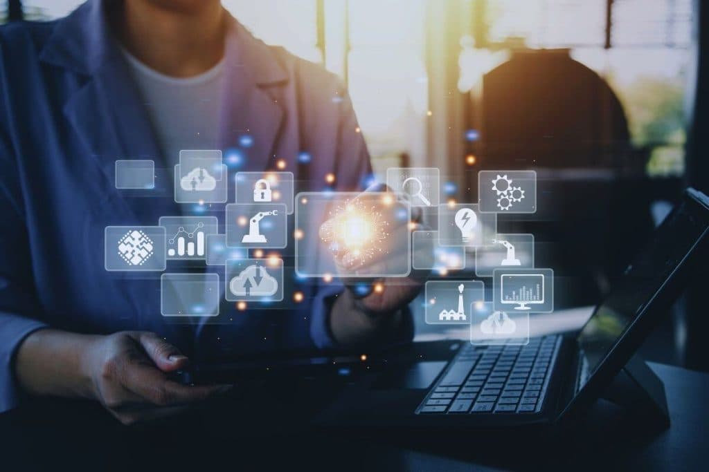 Tendencias tecnológicas que definirán 2026
