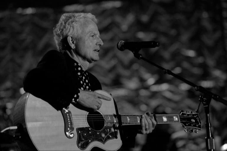 Murió Billy Steinberg, compositor de «Like a Virgin» de Madonna