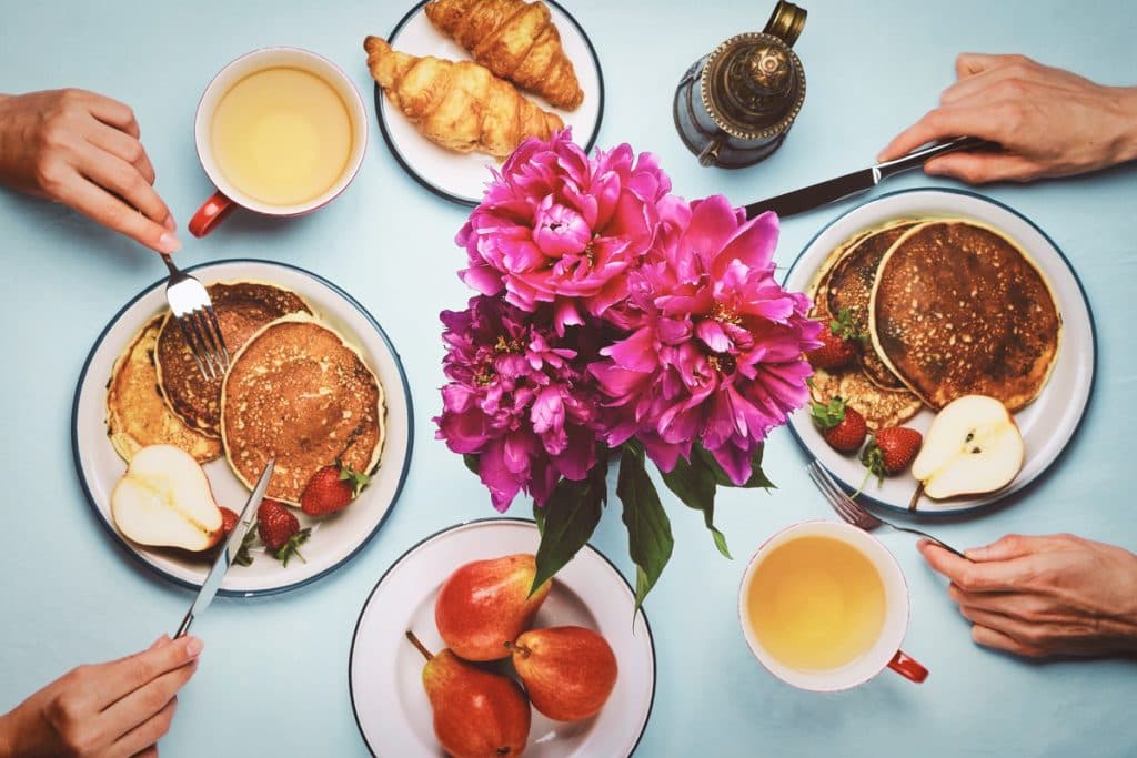Brunch culture: la nueva forma de reunión entre amigas
