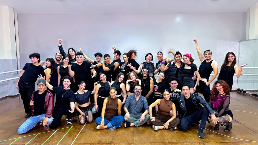“We Will Rock You” llega al Teatro Presidente