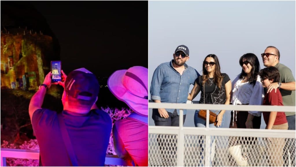 Friend Zone Party, la fiesta que promete diversión en La Puerta del Diablo