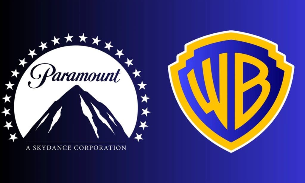 Warner abre discusiones con Paramount sobre su oferta de adquisición