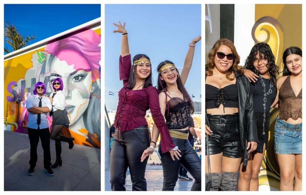 Estos son los looks en los puedes inspirar tu outfit para el concierto de Shakira