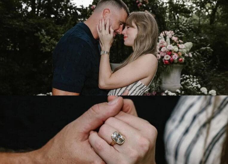 Las parejas que contraerán nupcias en 2026