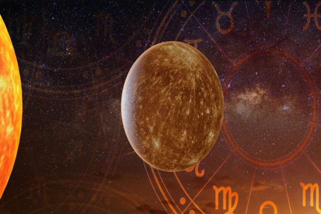 Estas son las fechas en que Mercurio estará retrógrado en 2026